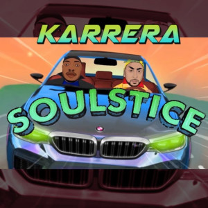 Album Soulstice oleh Karrera