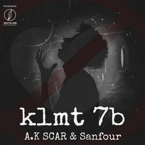 Listen to Klmt 7b song with lyrics from A.K SCAR