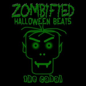 收聽The Cabal的Haunted Horrors歌詞歌曲