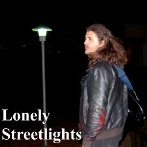 Nick Bradley的專輯Lonely Streetlights