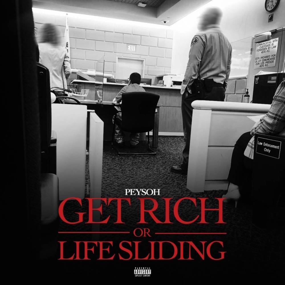 Ride Along (Explicit)