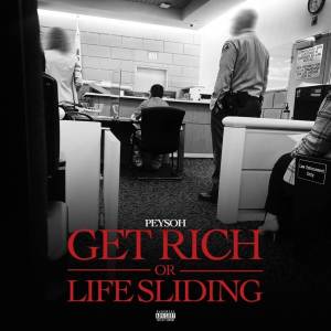 ดาวน์โหลดและฟังเพลง Ran Off (Explicit) พร้อมเนื้อเพลงจาก Peysoh