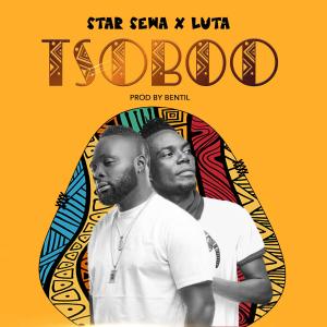 Star Sewa的專輯Tsoboo (feat. Luta)