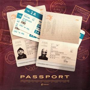 Pay的專輯Passport (Explicit)
