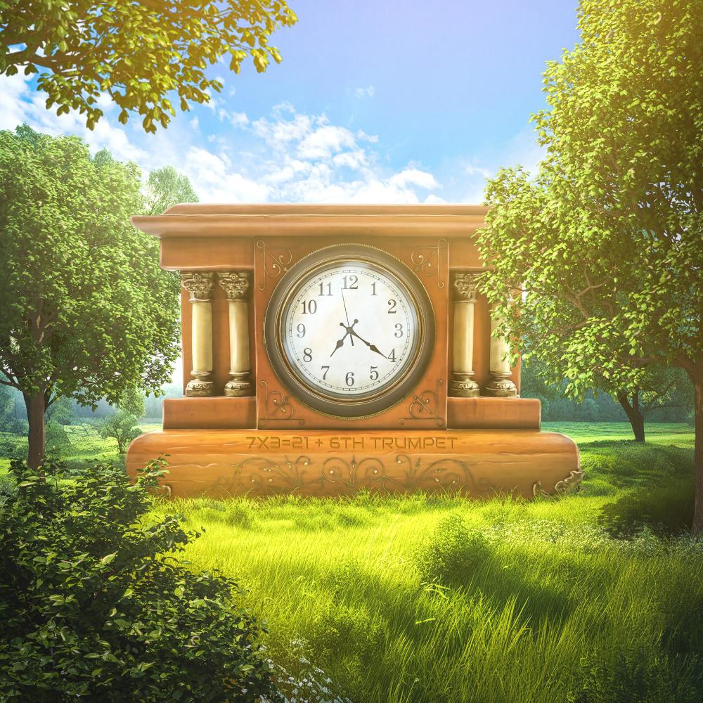 What Time Reveals