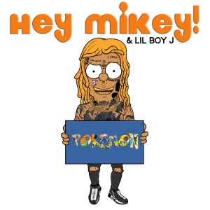 ดาวน์โหลดและฟังเพลง Pokemon (Explicit) พร้อมเนื้อเพลงจาก Hey Mikey!