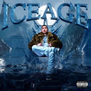 อัลบัม ICEAGE (Explicit) ศิลปิน ICY BOI