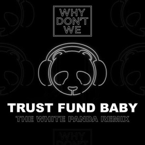 ดาวน์โหลดและฟังเพลง Trust Fund Baby (The White Panda Remix) พร้อมเนื้อเพลงจาก Why Don't We