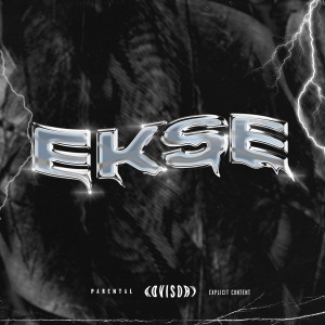 Album Ekse (Explicit) from Clout X Swiss