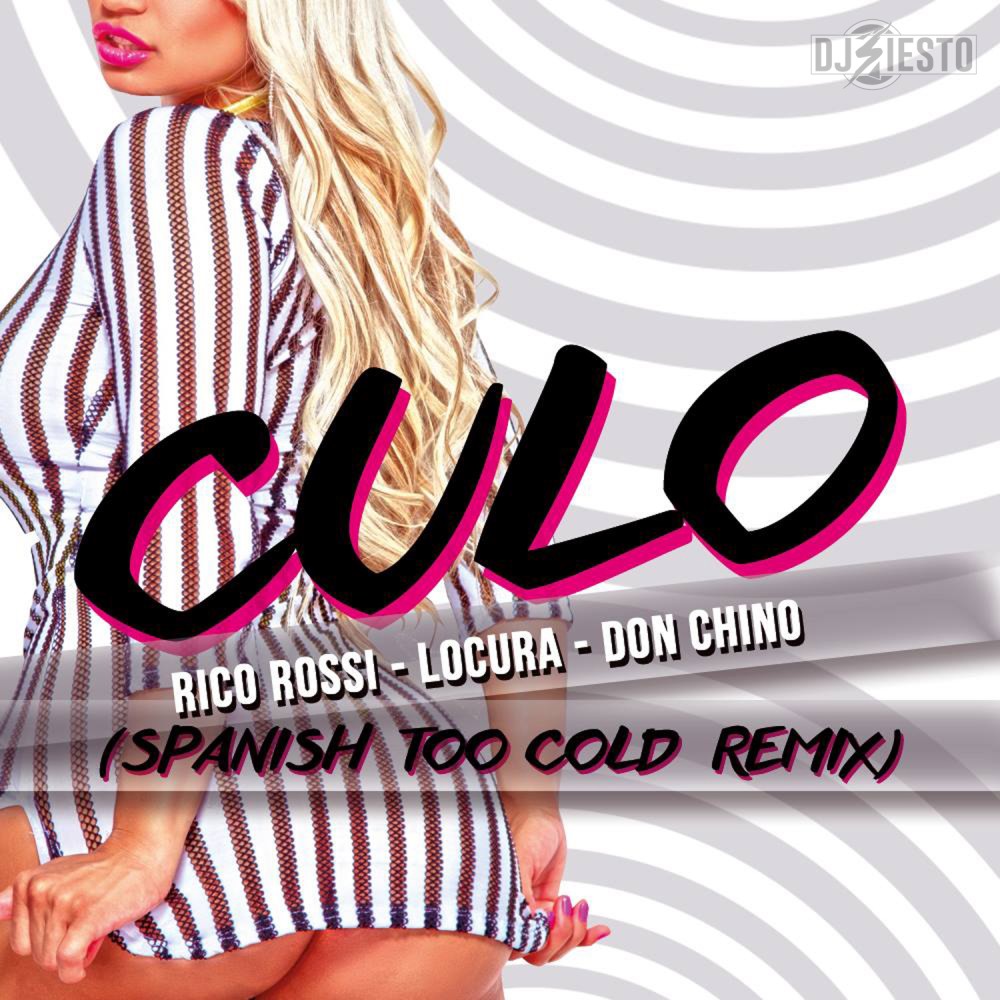 Too Cold (Culo Spanish Remix)