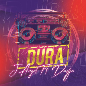 Album Dura from J.Angel