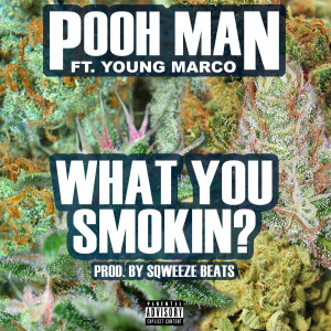 ดาวน์โหลดและฟังเพลง What You Smokin? (Explicit) พร้อมเนื้อเพลงจาก Pooh-Man