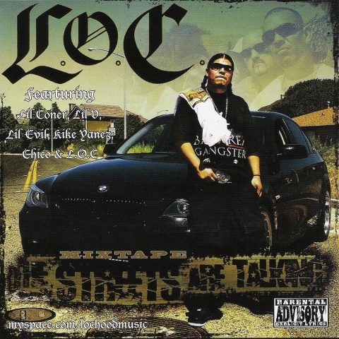 Read Block (feat. Kike Yanez, Lil V & Lil Evil) (Explicit) (其他)