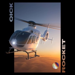 收聽Qick的Rocket (Explicit)歌詞歌曲