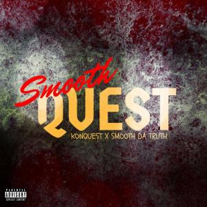 Listen to Make It Home(feat. Smooth Da Truth & Wreck The Rebel) (Explicit) song with lyrics from Konquest