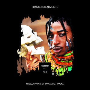 收听Francesco Almonte的Nadjela歌词歌曲