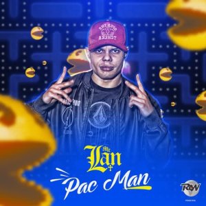 收聽Mc Lan的Pac Man (Explicit)歌詞歌曲