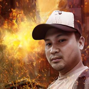 Listen to ឈ្លើង song with lyrics from Chhoeun Jork