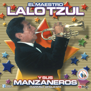 Marimba Orquesta Lalo Tzul y Sus Manzaneros的專輯El Maestro. Música de Guatemala para los Latinos