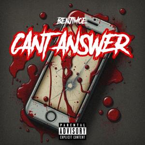 ดาวน์โหลดและฟังเพลง Can’t answer (Explicit) พร้อมเนื้อเพลงจาก BenjiMoe