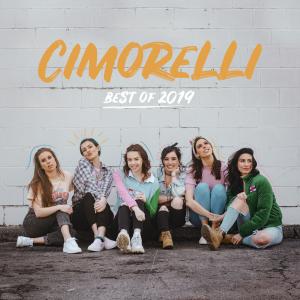 ดาวน์โหลดและฟังเพลง Sorry Not Sorry / Give Your Heart a Break / Heart Attack / Neon Lights / Skyscraper / This Is Me / Get Back พร้อมเนื้อเพลงจาก Cimorelli