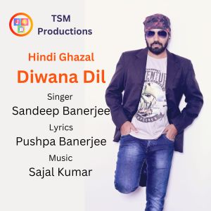 Sandeep Banerjee的专辑Diwana Dil