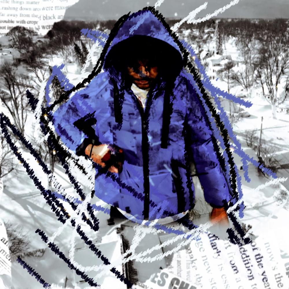 Ridin round (feat. lade) (Explicit)