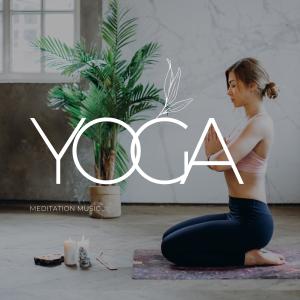 Album Yoga Meditation Music from Yoga Music Yoga