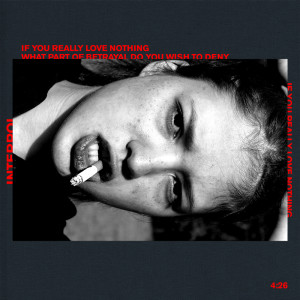 Listen to If You Really Love Nothing song with lyrics from Interpol