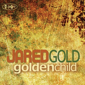 Jared Gold的專輯Golden Child