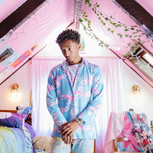 收聽Jaden Smith的Cabin Fever歌詞歌曲