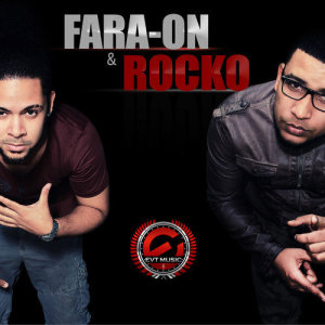 收聽Rocko y Fara-On的Dale Pa' Tra歌詞歌曲