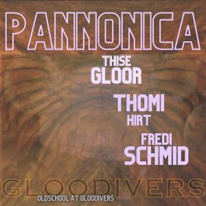 ดาวน์โหลดและฟังเพลง Pannonica พร้อมเนื้อเพลงจาก Thomas Hirt