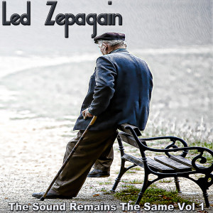 Album The Sound Remains the Same, Vol. 1 from Led Zepagain