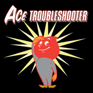 收聽Ace Troubleshooter的My Way歌詞歌曲