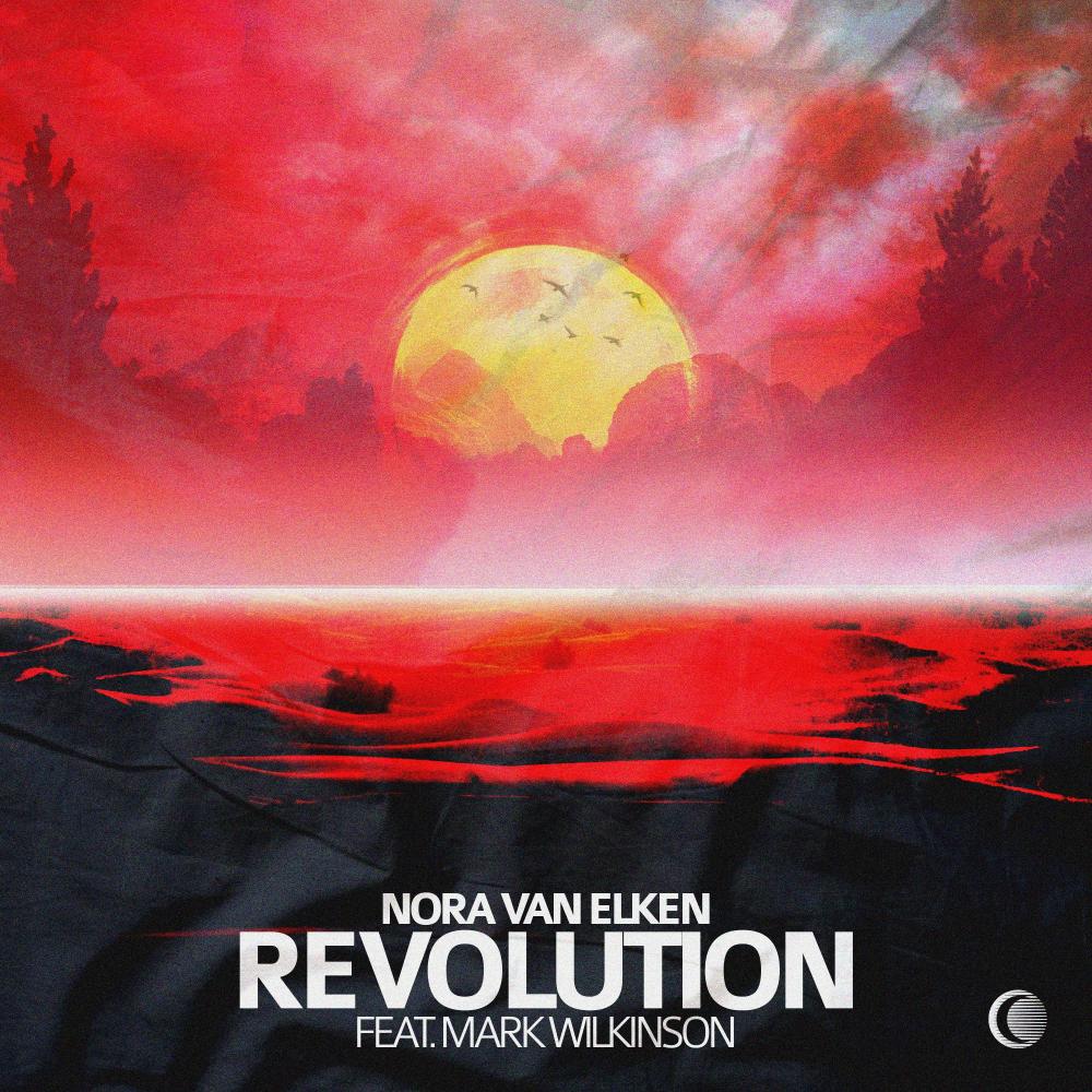 Revolution