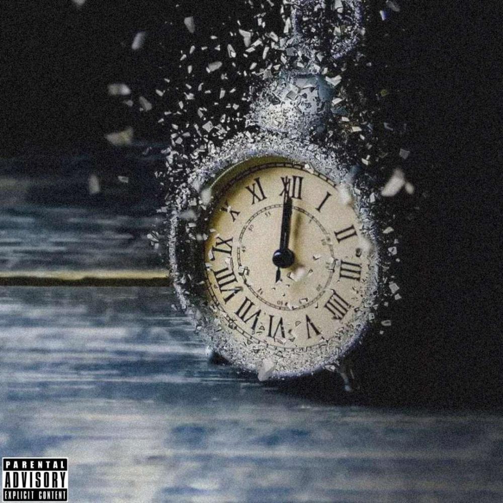 Too Late (feat. CJS PLANET) (Explicit)