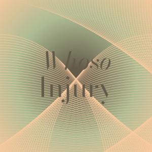 Listen to Whoso Injury song with lyrics from Deric Loon