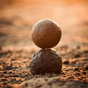 Dengarkan lagu Zen Resonance nyanyian Noelle Leboe dengan lirik