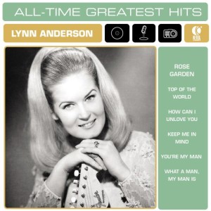 ดาวน์โหลดและฟังเพลง Top Of The World (Rerecorded) พร้อมเนื้อเพลงจาก Lynn Anderson