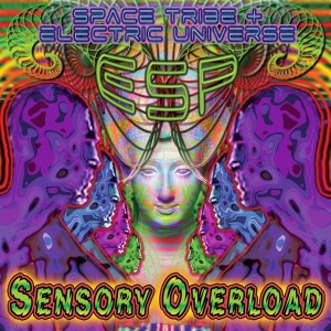 Listen to The Mind's Eye song with lyrics from Electric Universe