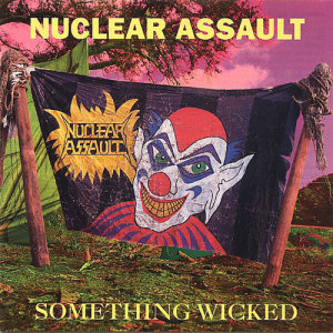ดาวน์โหลดและฟังเพลง Chaos พร้อมเนื้อเพลงจาก Nuclear Assault