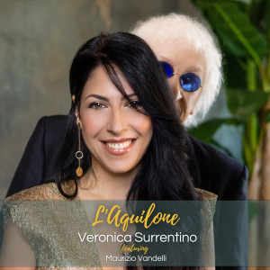 Listen to L'Aquilone song with lyrics from Veronica Surrentino