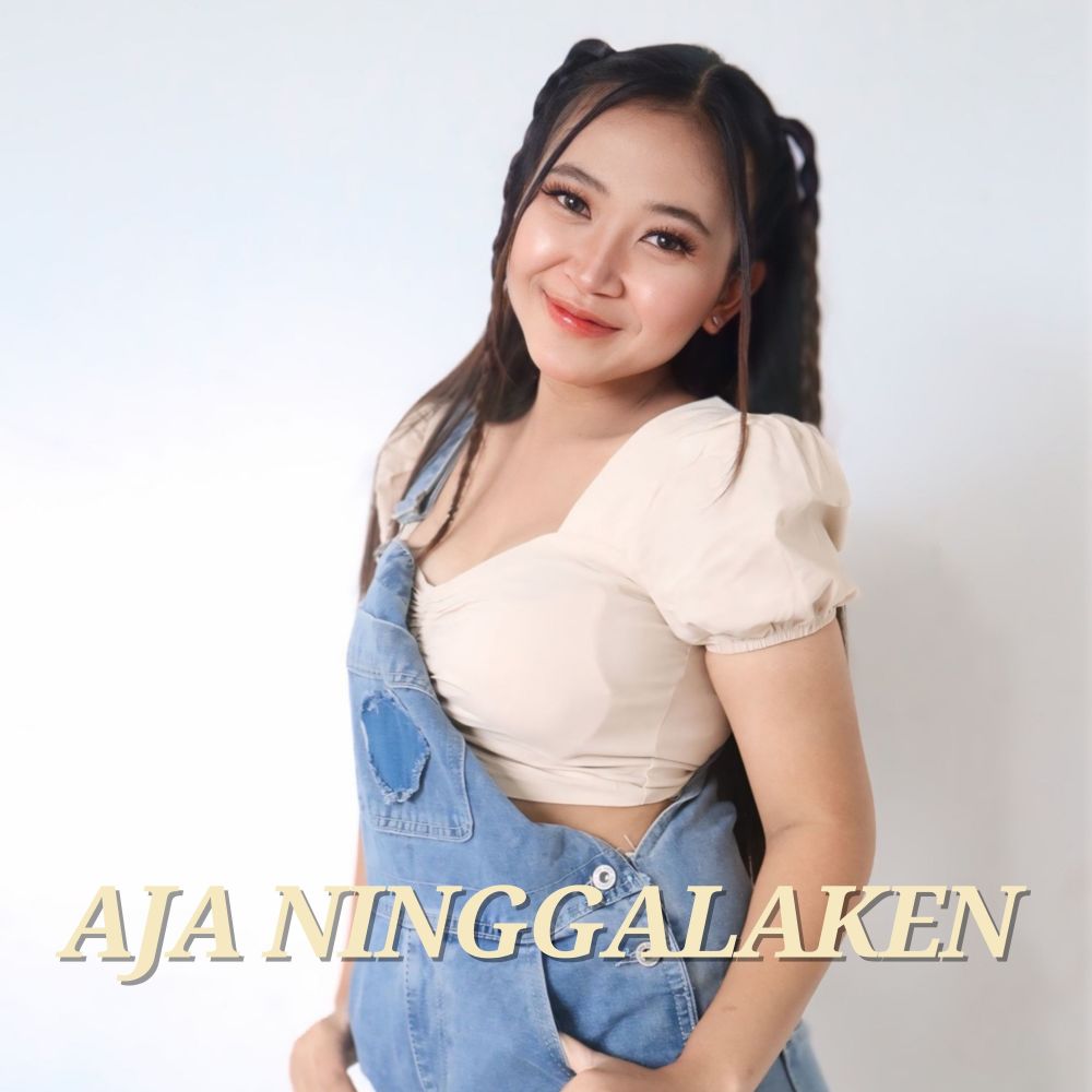 Aja Ninggalaken