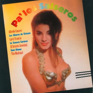 收聽Larry Francia的El Sofa歌詞歌曲