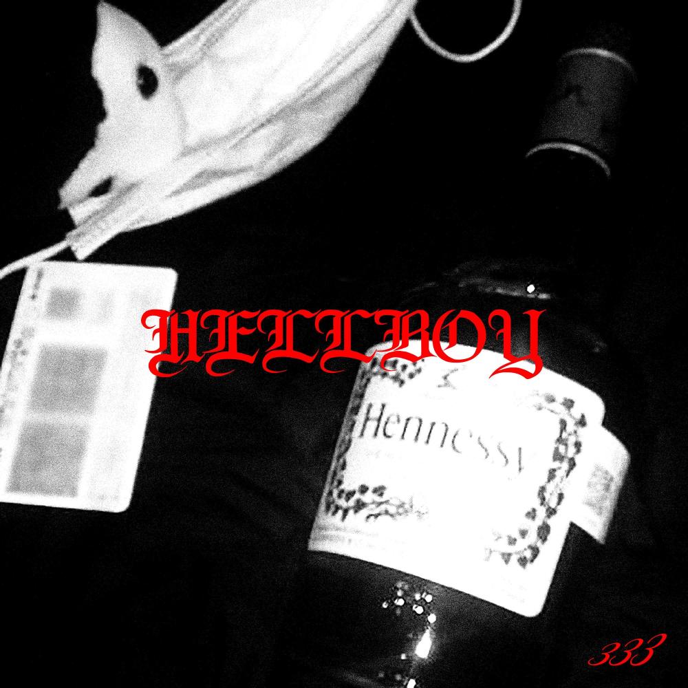 Hellboy (Explicit)