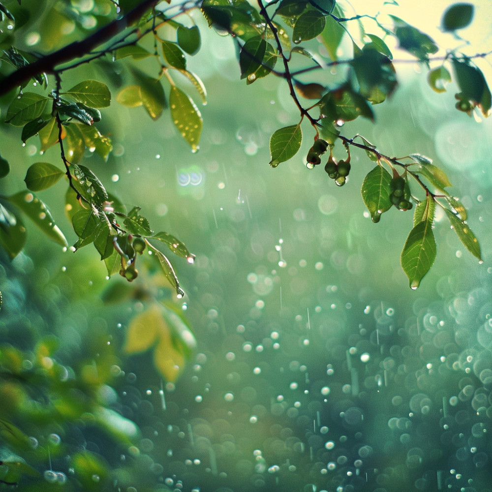 Tonos Para La Lluvia