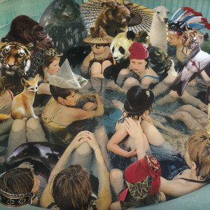 ดาวน์โหลดและฟังเพลง Bros พร้อมเนื้อเพลงจาก Panda Bear