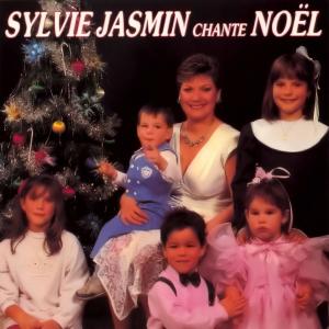 Listen to Noël blanc song with lyrics from Sylvie Jasmin