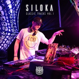 收聽Siloka的Crooked Carousel (Original Mix)歌詞歌曲